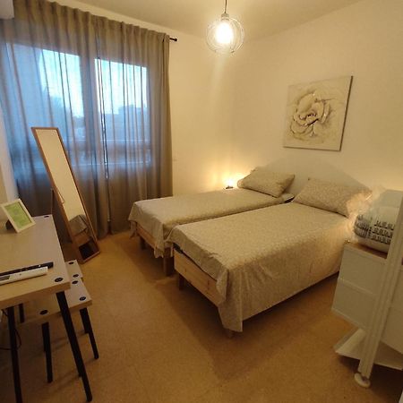 Ponentino B&B Roma Exterior foto
