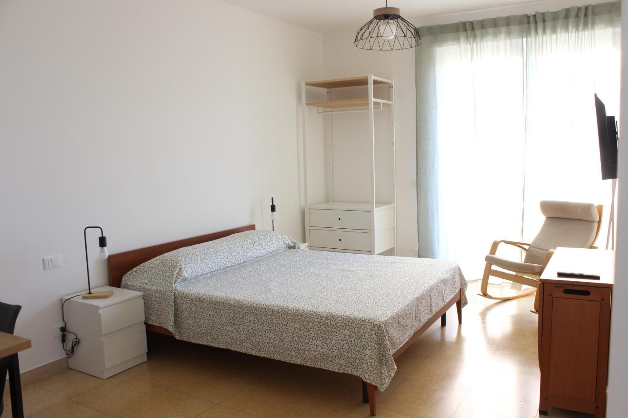 Ponentino B&B Roma Exterior foto