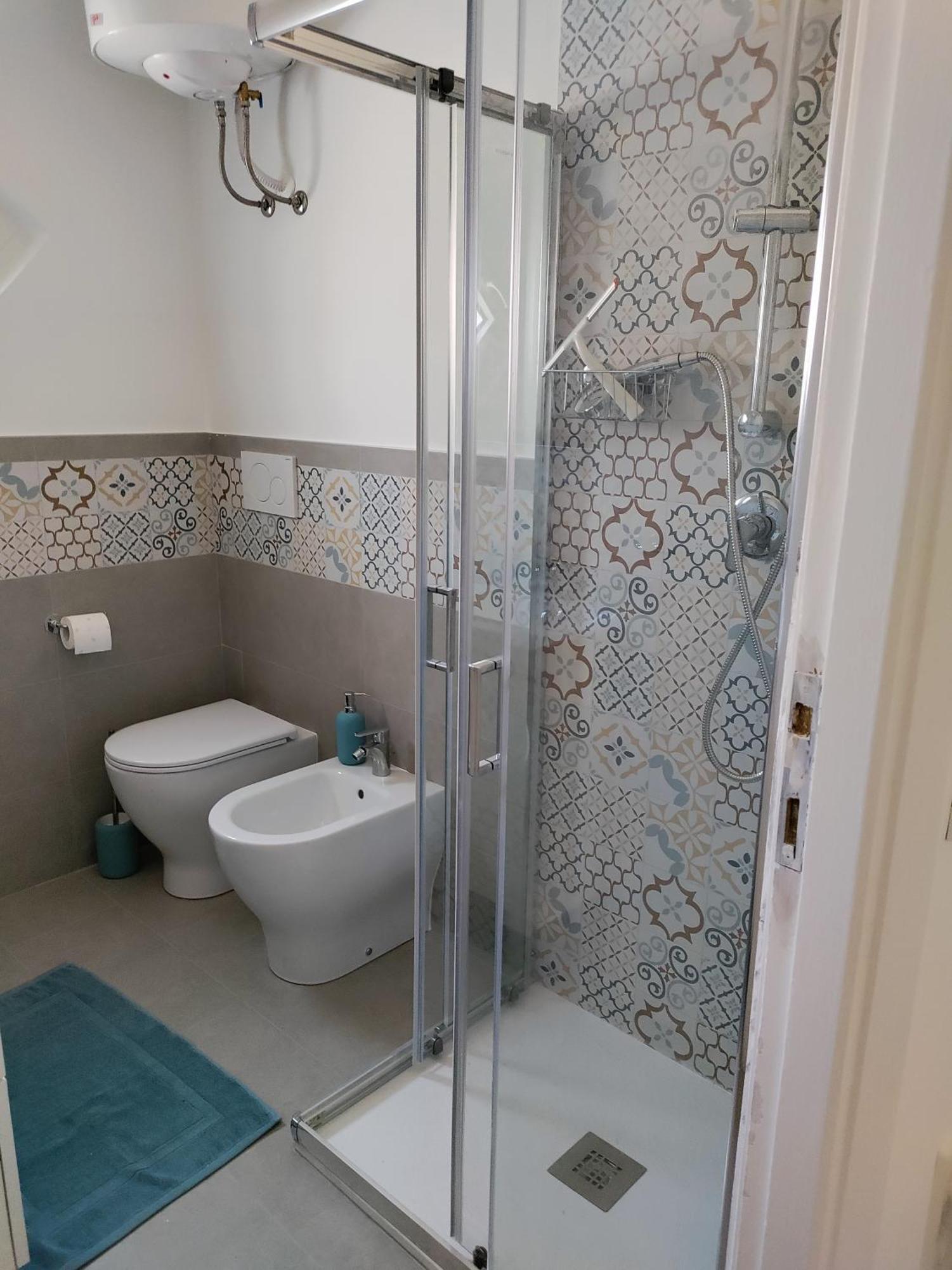 Ponentino B&B Roma Exterior foto